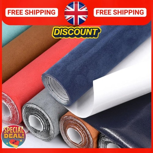 Alcantara style self adhesive - style,