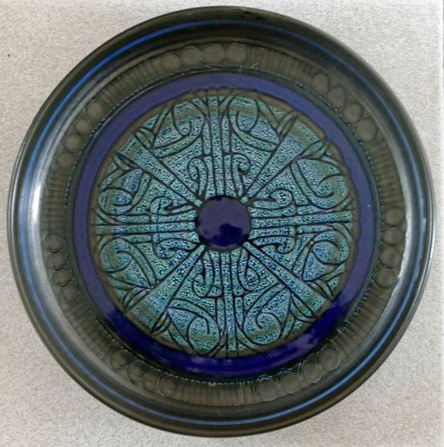 Vintage cornwall pottery - cornwall,