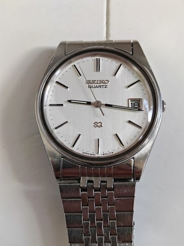 Lovely seiko quartz - lovely,