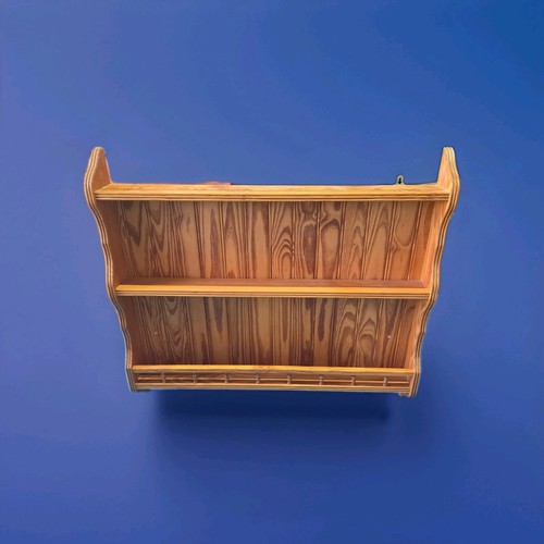 Rustic vintage solid pine - rustic,