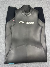 ORCA S3 Wetsuit Sleeveless