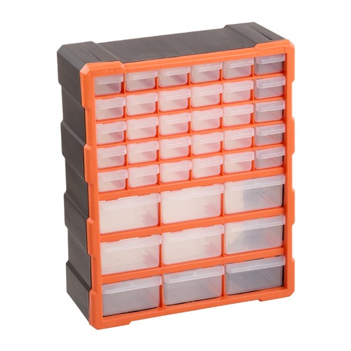Multi drawer storage - 39,