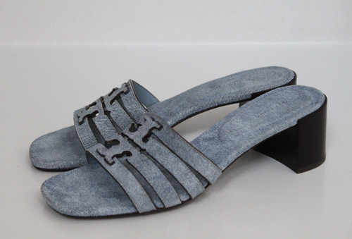 Tory burch denim - 8,