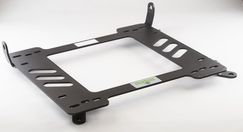 Planted seat bracket - seat,