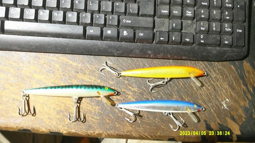 Rapala magnum mag - mag, 13