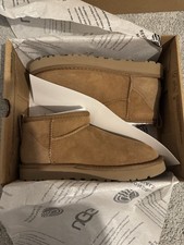UGG Classic Ultra Mini Women's