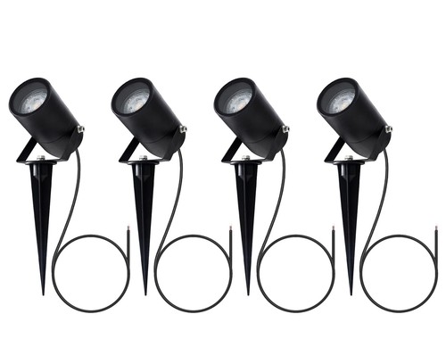 Ebion garden spike light - ebion,