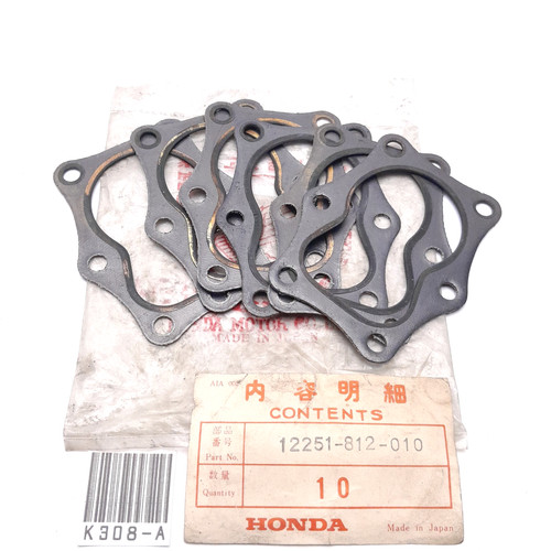 1pc honda e300 em400 er400 - honda,