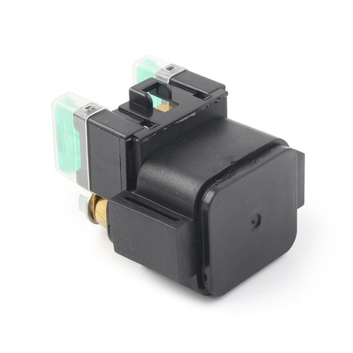 New starter relay solenoid - 1x,
