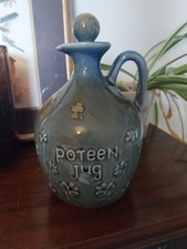 Wade Irish Porcelain Poteen