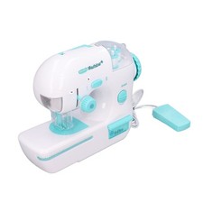 Electric Sewing Machine Toy Mini Children Sewing Machine Toy Boost Creativity