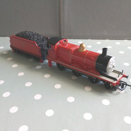 Hornby r852 thomas - r852, friends