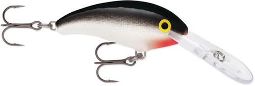 Rapala shad dancer 4cm - shad,