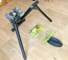 SARIS Cycle trainer 9907T in