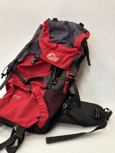 Lowe alpine frontier 15l - lowe, +