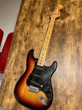 Tokai Silver Star ST Type