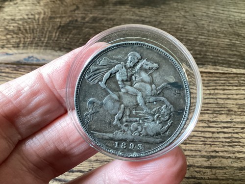 1893 queen victoria - 1893,