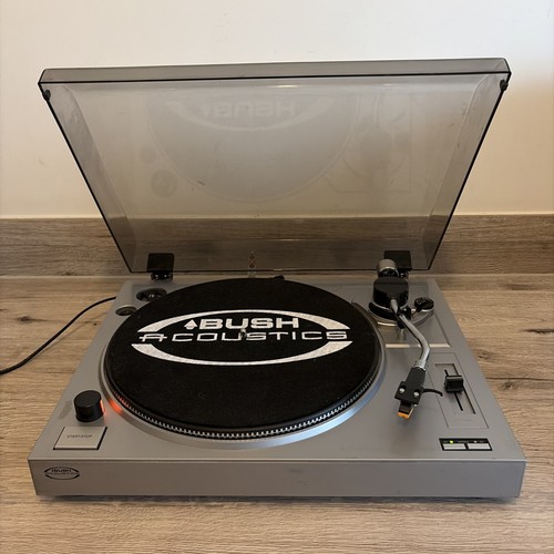 Bush acoustics mtt2 - mtt2, belt