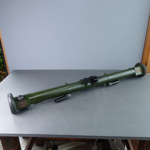 Ww2 barr stroud ft37 - ft37, 0.8m