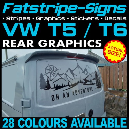 Fit transporter t5 t6 - to,