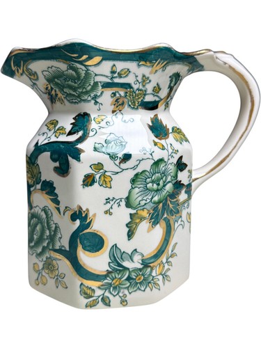 Vintage mason ironstone - vintage, 40
