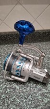Grauvell Targa ZZ Jigging Reel