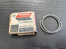 Genuine Yamaha AS2C YAS1C Piston Rings 183-11601-01
