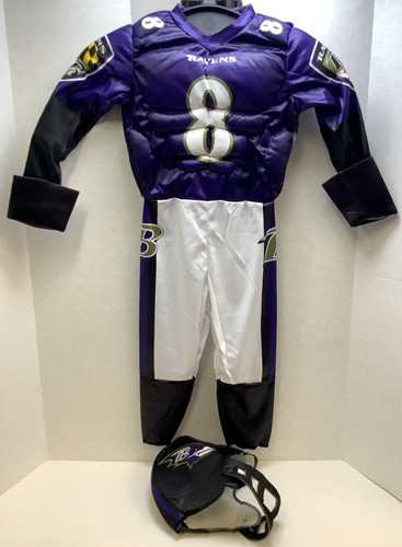 Nfl baltimore ravens - ravens, lamar