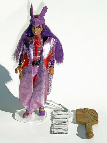 1984 golden girl - by, galoob