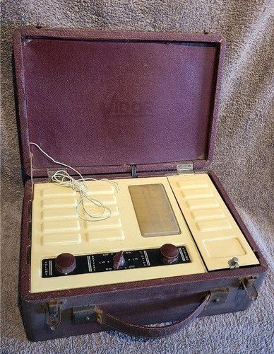 1950 vidor 396a - vidor,