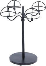 Lhysn Wig Head Stands, for