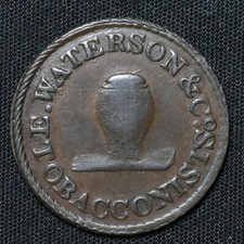 18th Century Lanarkshire D&H