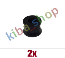 2x BOTH SIDES FRONT AXLE RIGHT