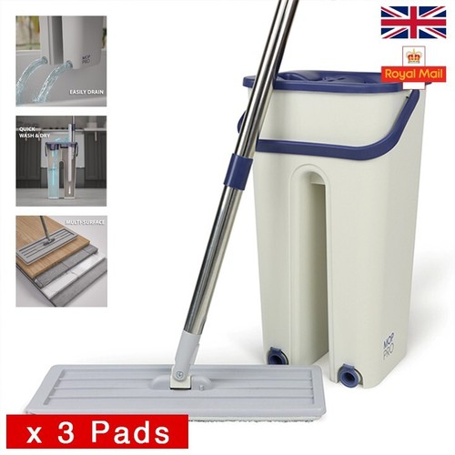 Mop pro and bucket - mop,