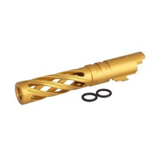 5KU Aluminum Hollow Outer