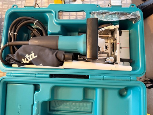 Makita plate joiner pj7000 - makita,