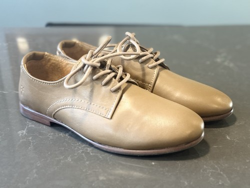 Frye faith oxford new - frye, ectacy