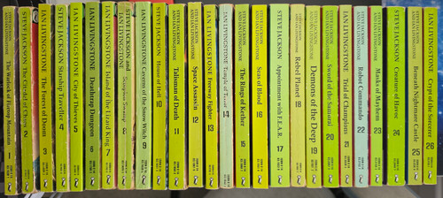 Complete collection - , of
