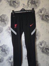Liverpool vaporknit tracksuit