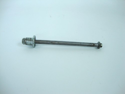 Front wheel axle suzuki - axle, rg