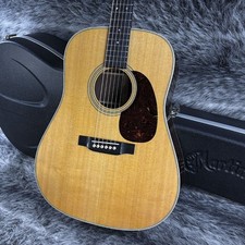 Martin D-28 Standard 2022 Used
