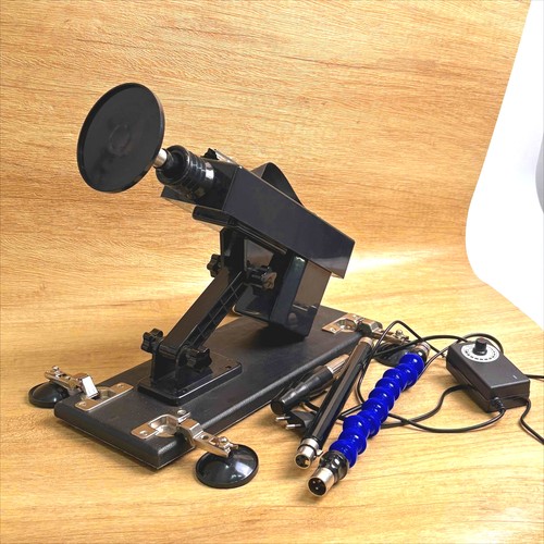 Telescopic thrusting sex - telescopic,