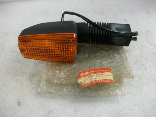 Nos oem 1983 1986 - oem!, suzuki