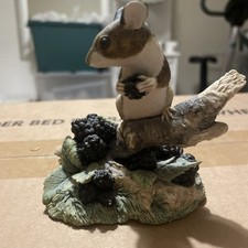 Border Fine Arts 1992 Wood