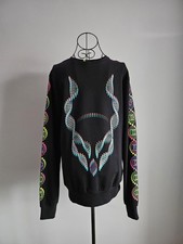 The Cyberdog Multi Neon DNA