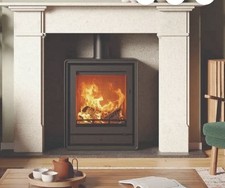 STOVAX Riva 55 Woodburner