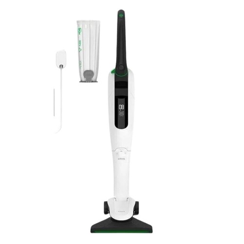 Vorwerk folletto vk7s cordless - vorwerk,