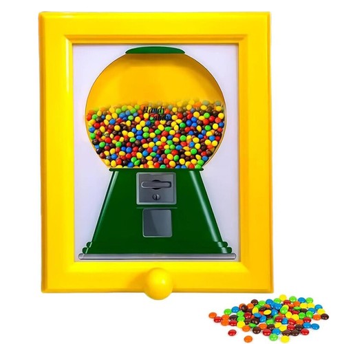 Handy candy frame - candy,