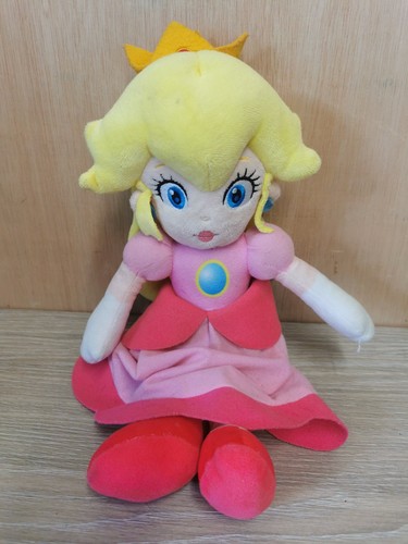 Super mario princess peach - princess,