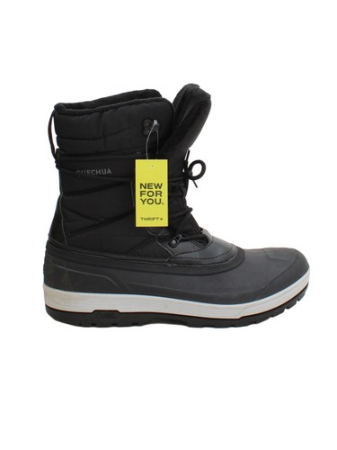 Quechua men boots 10 5 - men's,